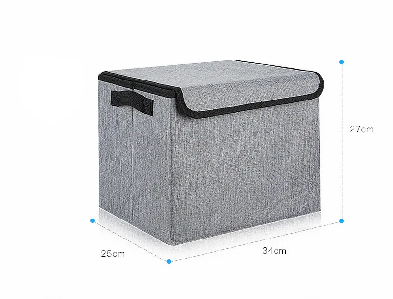 

Car Trunk Storage Box Car Finishing Storage Box Large Capacity Foldable Portable Car Storage Box