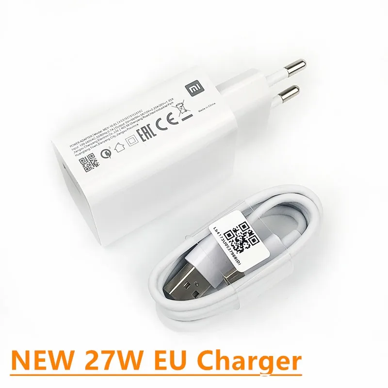 EU Charger set Xiao mi Max Беспроводное зарядное устройство 20 Вт Qi быстрое зарядное устройство 27 Вт штекер для Xiao mi 8 mi 9 mi 9 pro 5G mi x 2s 3S iPhone XS XR XS MAX 11 - Тип штекера: EU Charger set