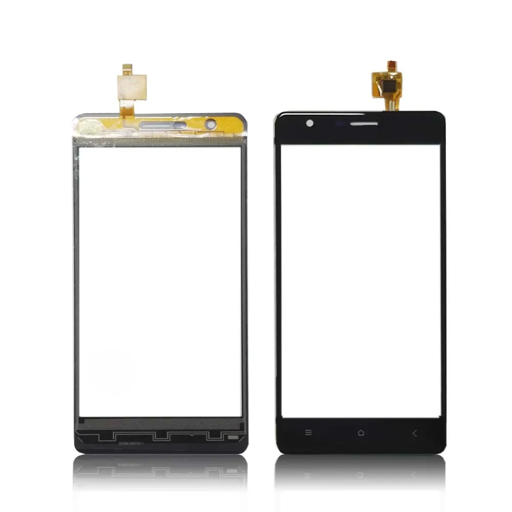 FSTGWAY для Oukitel K4000 Pro ЖК-дисплей+ сенсорный экран протестированный ЖК+ дигитайзер стеклянная панель Замена+ бесплатный инструмент