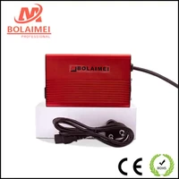 24 volt 20a 29 4v smart automatic lifepo4 li ion battery charger