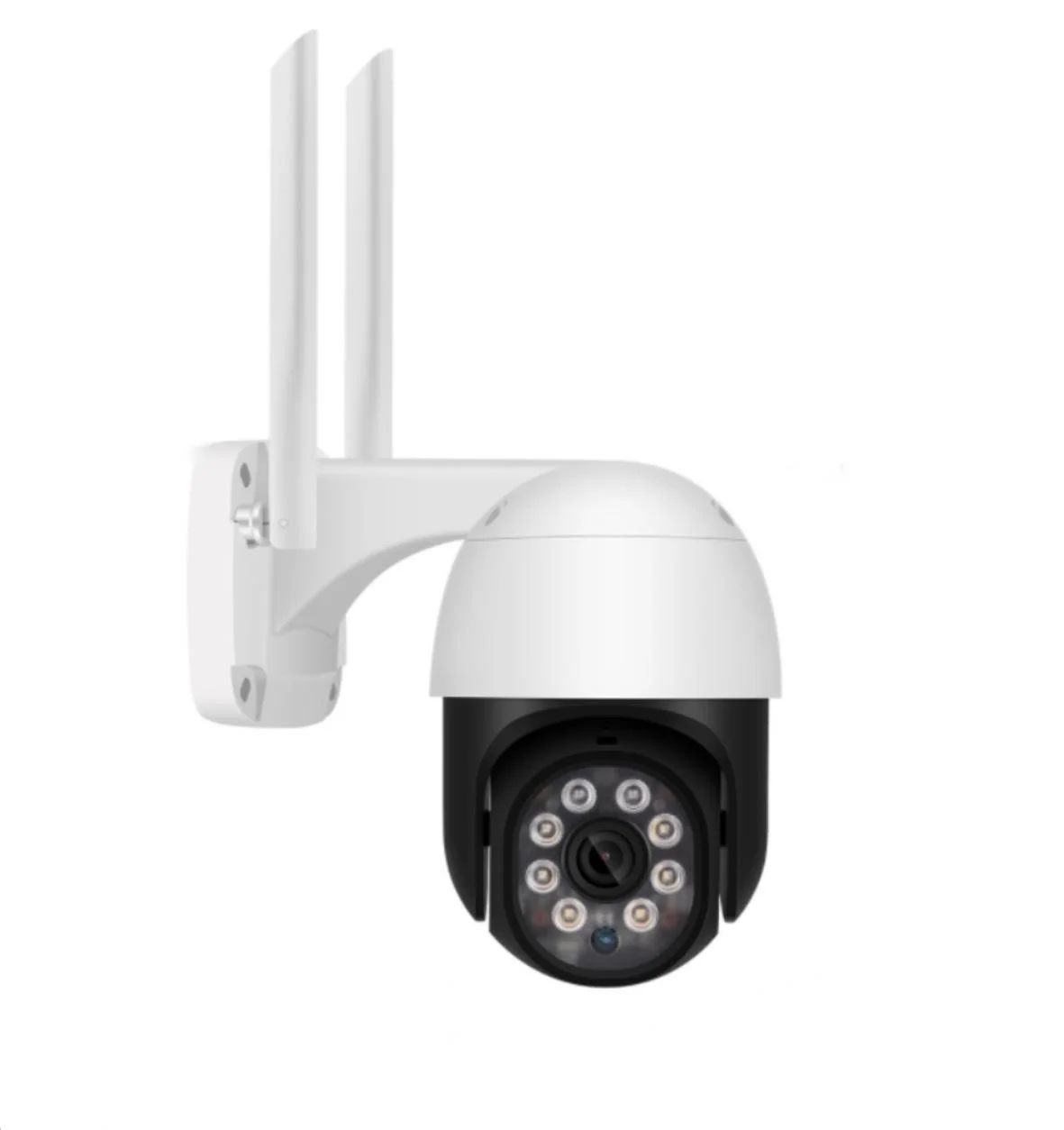 

IP-камера наружная с датчиком присутствия, Wi-Fi, 1080P, ночное видение