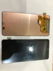 Дисплей 6,1 дюйма для Samsung Galaxy A41 A415F A415 A415FDS, ЖК-дисплей, сенсорный экран, дигитайзер, стеклянная панель в сборе + рамка