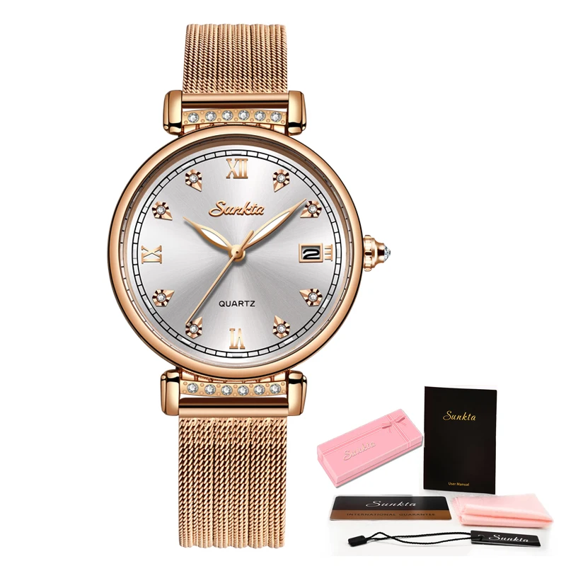 reloj mujer relogio zegarek damski relogio feminino   montre femme relojes para mujer +