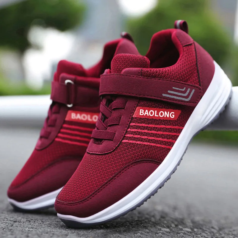 

Fashion sneakers women breathable soft women's Casual Shoes Outdoor Running Sneakers Vulcanized Outdoor shoes for women 2021