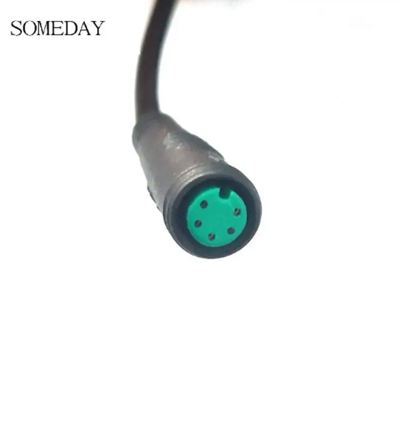 Средний двигатель Bafang средний привод кабель программирования bafang|Комплект для