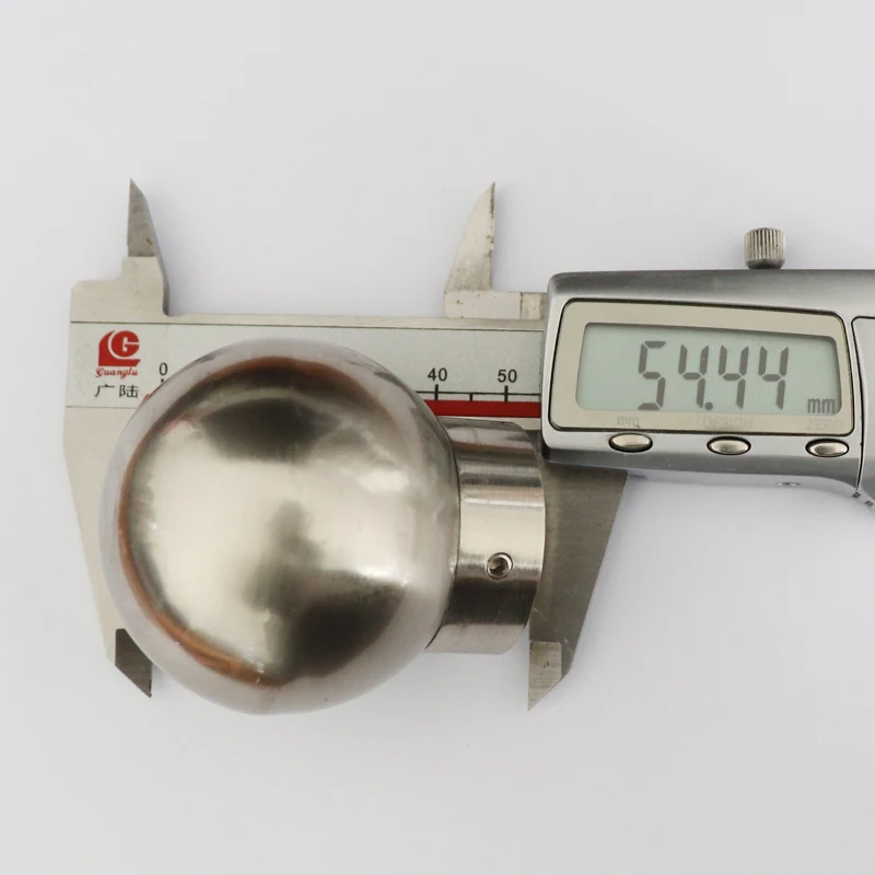 D25 мм карниз для штор декоративная головка Виндзорский шар Аксессуары отделка