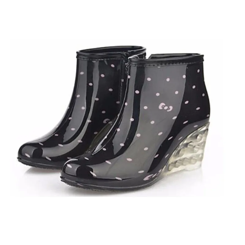 Aleafalling на весну и зиму лидер продаж женские ботильоны из ткани Сапоги для