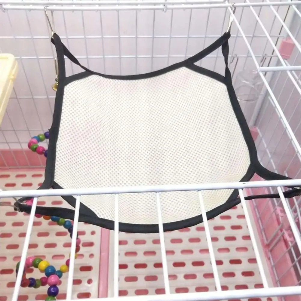 

Summer Hammock Breathable Mesh Sleeping Nest for Pet Hamster