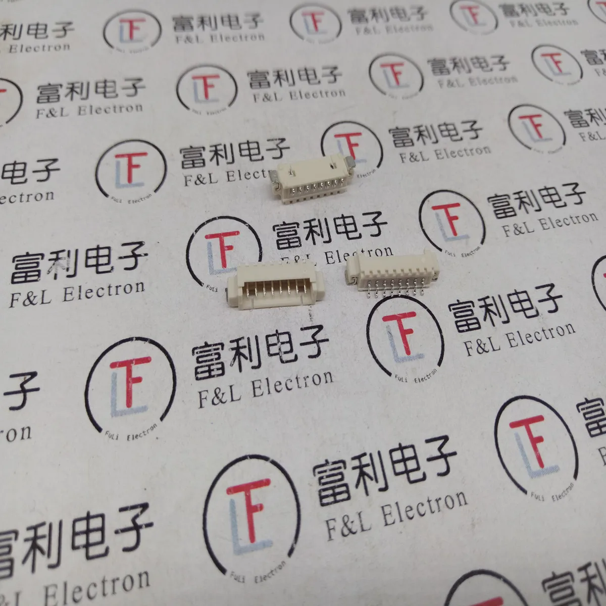 

20pcs/lot 532610890 0532610890 53261-0890 8P Connector