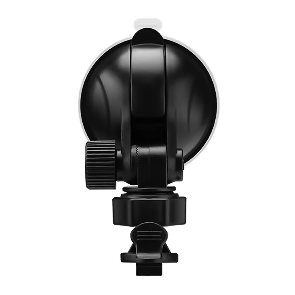 Скрытый маленький мини держатель для видеорегистратора YI на присоске Xiaomi