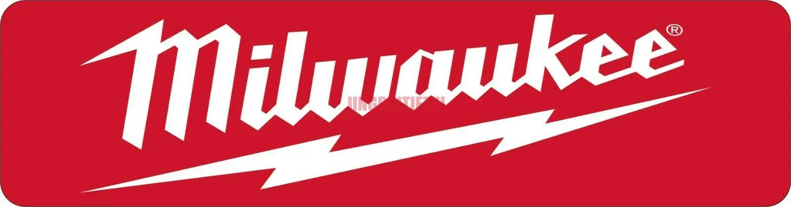 Автоматическая наклейка Milwaukee для механического бензинового масла инструмента