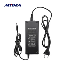 Amplifier Power Adapter 36V 6A  Power Supply DC36V For TPA3255 TPA3251 TDA7498E TAS5613D TAS5630 Digital Audio Amplifier AMP DIY