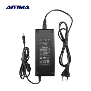 amplifier power adapter 36v 6a power supply dc36v for tpa3255 tpa3251 tda7498e tas5613d tas5630 digital audio amplifier amp diy free global shipping
