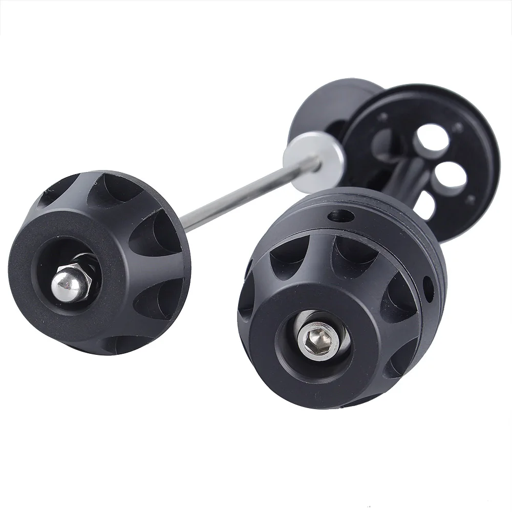 Мотоциклетный RNINET 2014 2015 передний и задний ползунки для оси вилки BMW R NINE T NINET 2013