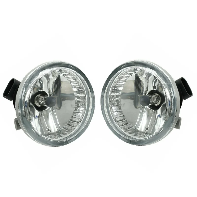 Противотуманные фары для переднего бампера автомобиля противотуманные Toyota Prius