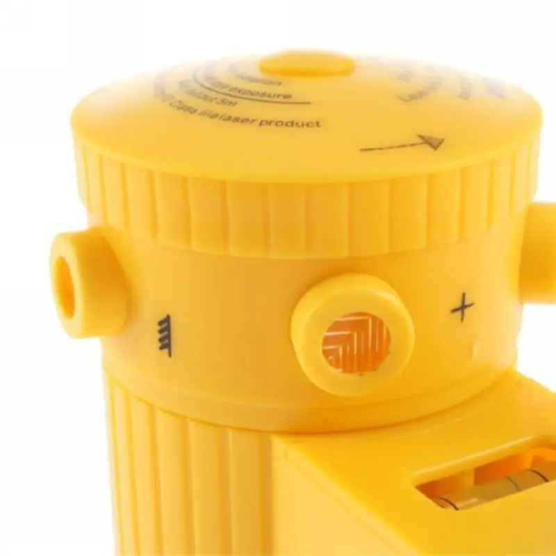 

Multifunction Cross Line Leveler Device LED Level Vertical Horizontal Pointer Measuring Tester Tool with Tripod
