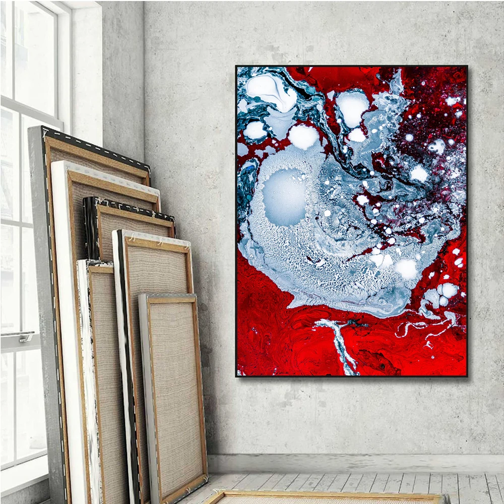 

Room Wall Stickers Canvas Wall Paintings Japanese Genshin impact HD Anime Poster Home Decorative Painting Room Decoration