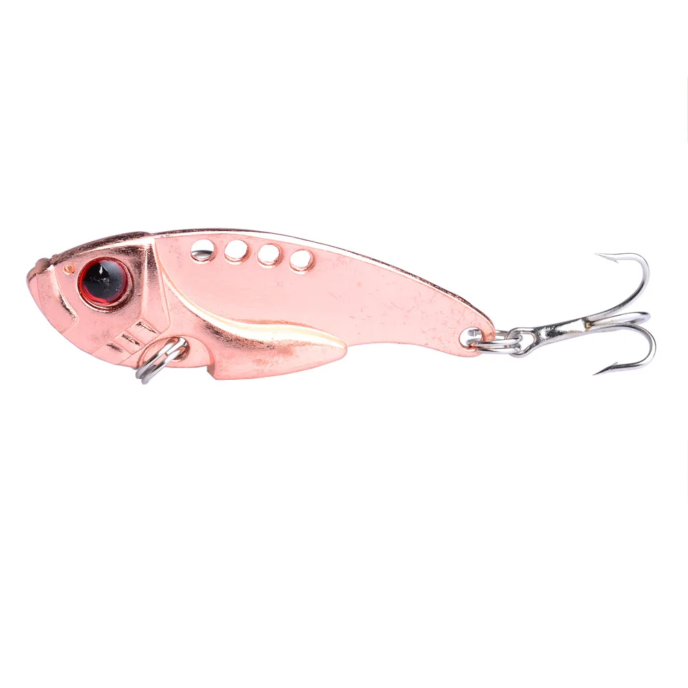 Рыболовная приманка рукоятка отличная картина 5 см/11 г Лучшая цена