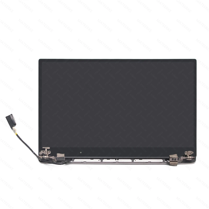 15 6 &quot4 K ЖК светодиодный сенсорный экран дигитайзер в сборе для Dell XPS 9550 9560