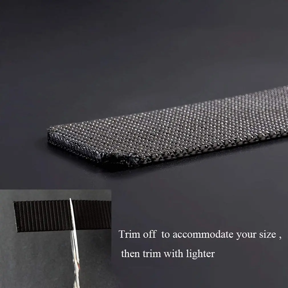 Military Tactical Nylon Belt Metal Buckle Adjustable Army Outdoor Quick Release Hunting Training Width 4.2CM 125cm | Аксессуары для