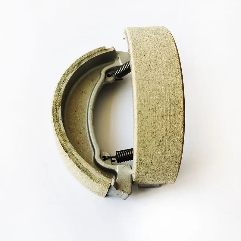 Набор тормозных колодок для мотоциклов наборы Honda WY125 QJ125 GS125 GN125 FXD125 GN/GS/QJ/FXD/WY125 |