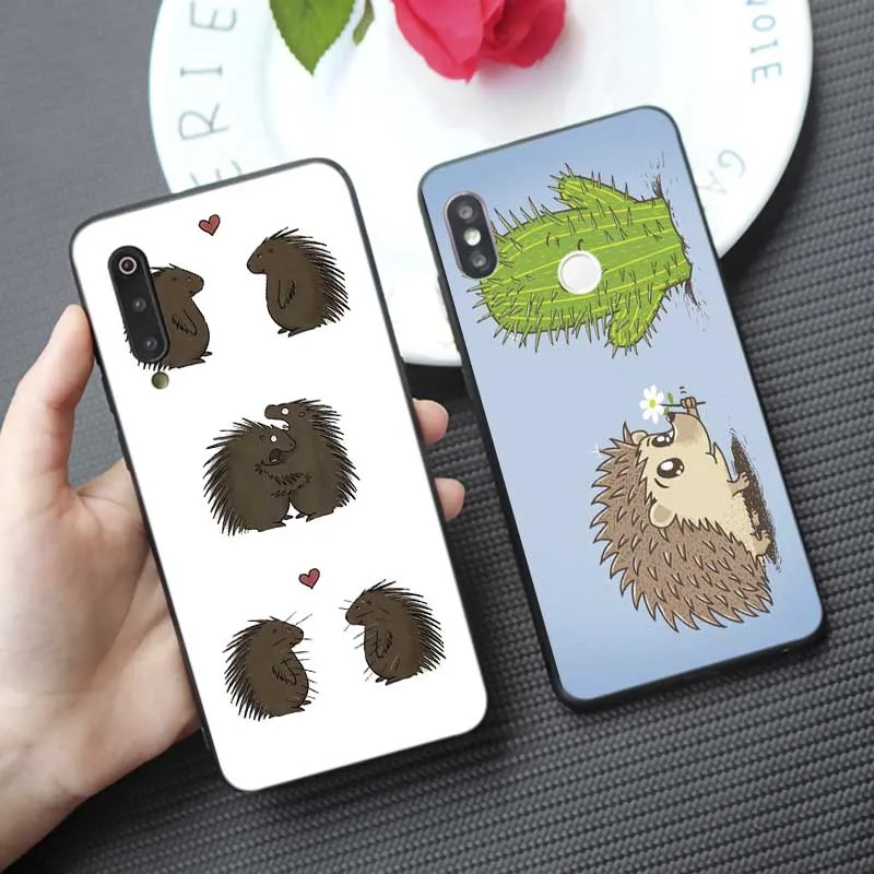 Художественный чехол для xiaomi redmi k30 note 8 pro 8a a3 9t 10 мягкий силиконовый телефона |