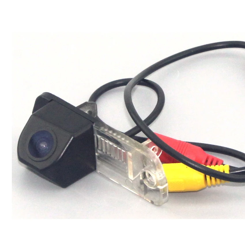 Krtabo Водонепроницаемая Автомобильная камера заднего вида для Mercedes Benz R W251 2006 ~ 2013 Hd