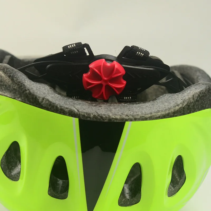 Спортивное защитное снаряжение Регулируемый шлем для детей катания на колесах