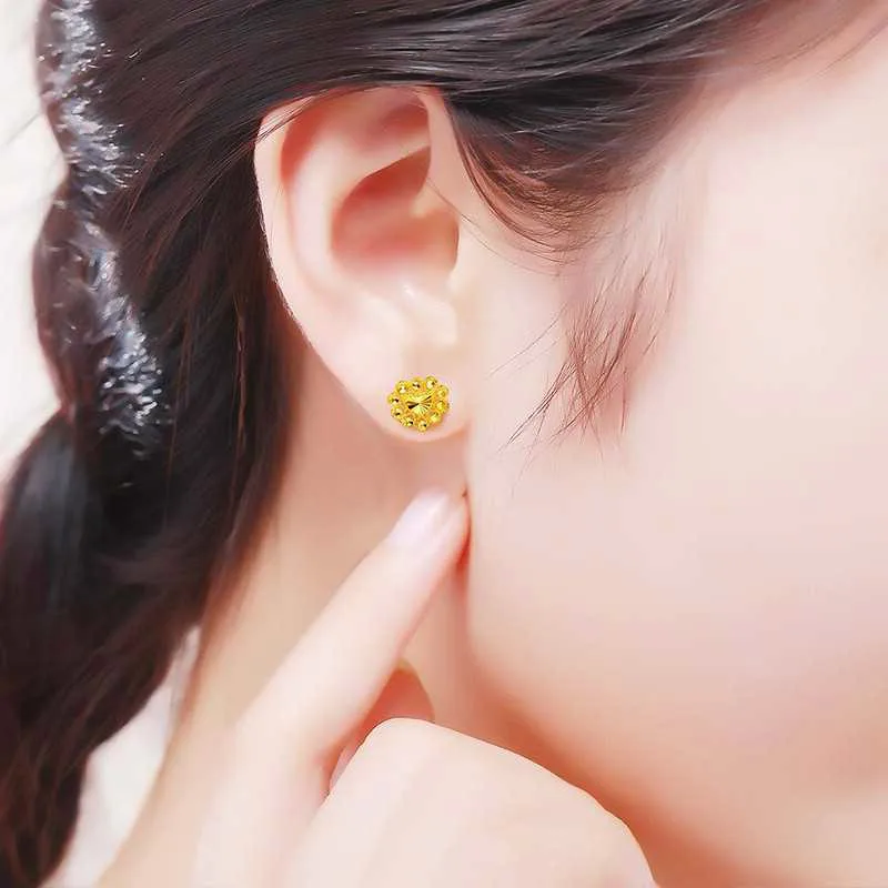 Женские серьги клипсы золотые серьги|Серьги-клипсы| |