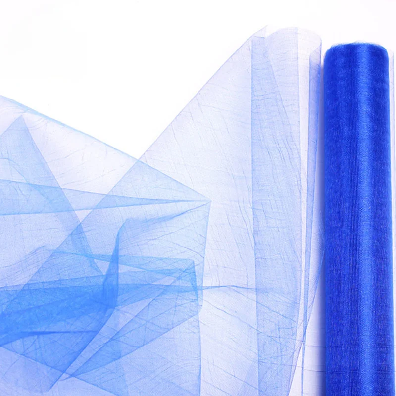 

Шифоновая упаковка, цветок, Снежная пряжа, цветок, упаковка, пряжа, свадебное украшение, простая пряжа, сетка, цветок, упаковочные материалы