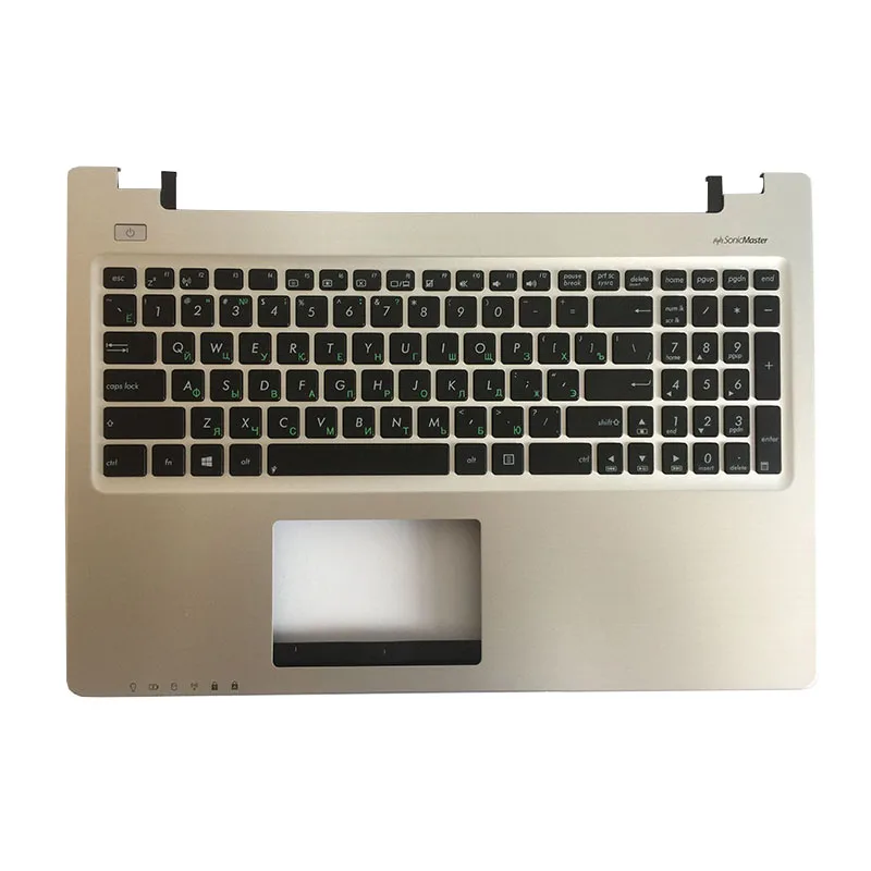 Клавиатура для ноутбука ASUS K56 K56C K56CA K56CM | Компьютеры и офис