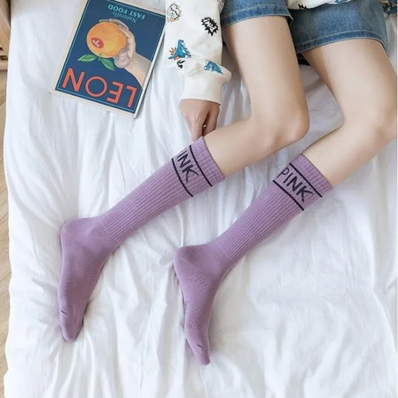 Woman Socks Stockings Calcetines De La Mujer Stockings Thigh High Socks Medias Medias De Mujer Knee High Sock Skarpetki Damskie