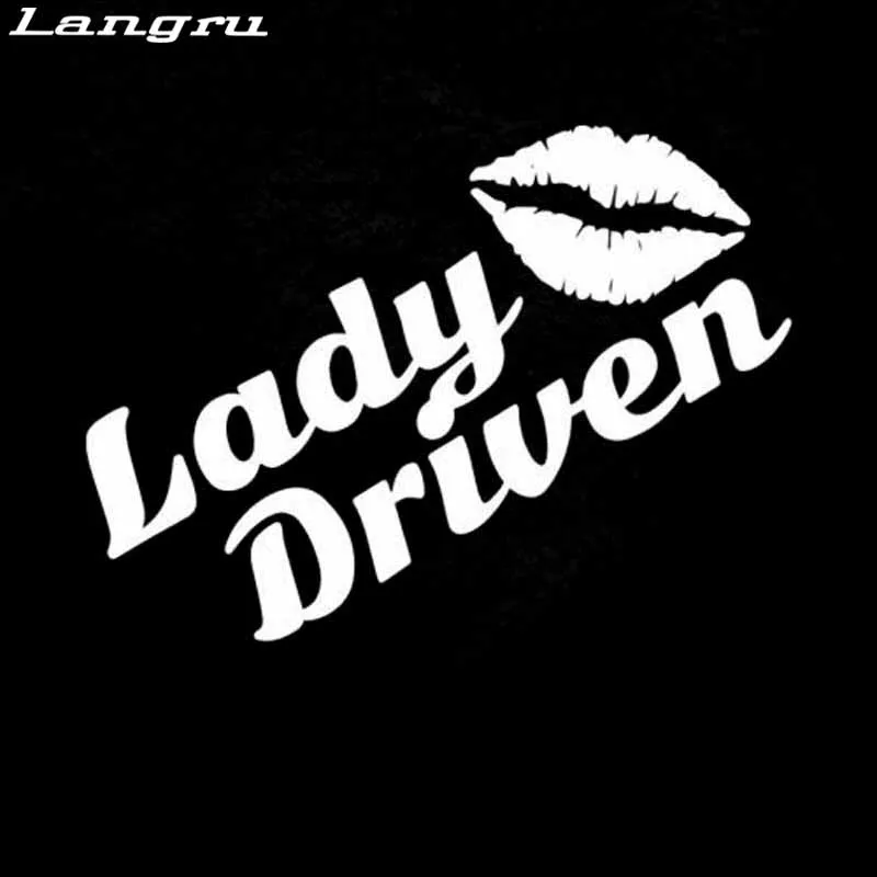 Персонализированные автомобильные наклейки с приводом наклейка дрейф позиция