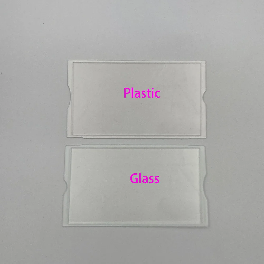 Замена прозрачной передней крышки объектива для PSP 2000/3000 | Электроника