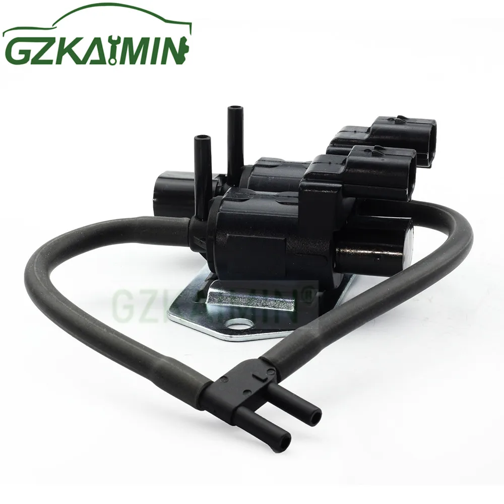 HIGH QUALITY NEW Clutch Control Solenoid Valve 8657A031 for Mitsubishi Montero Pajero 4 IV 3.0 3.2 For L200 Triton | Автомобили и