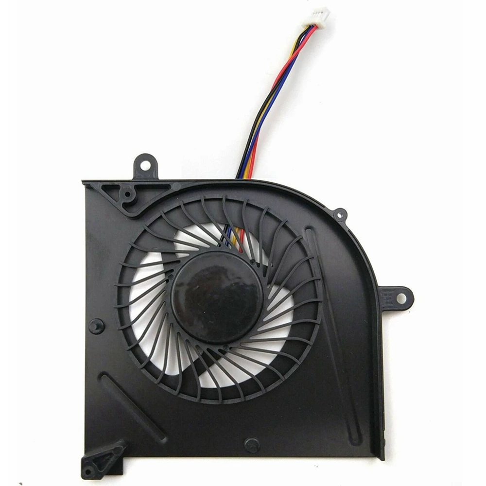 Вентилятор для графического процессора ноутбука MSI GS73 GS73VR MS-17B1 GS63VR GS63 Stealth Pro |