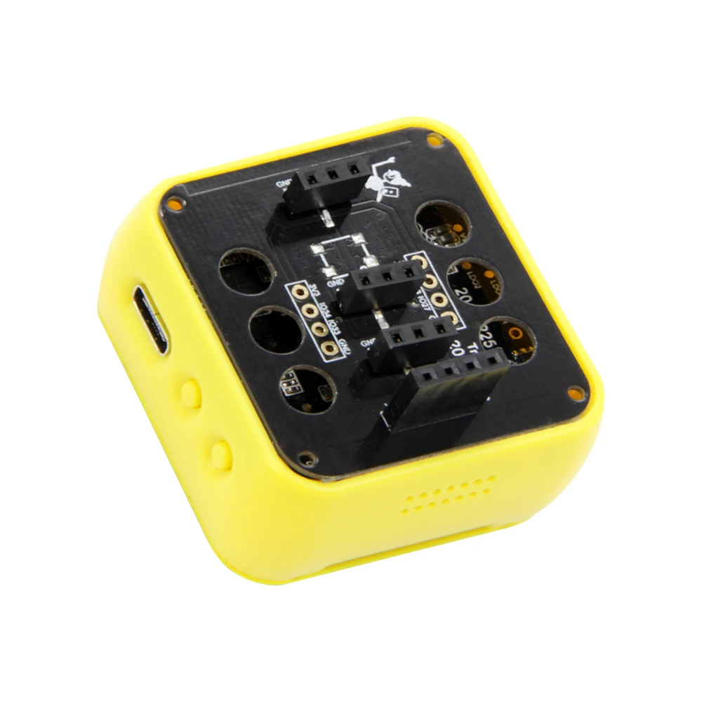 LILYGO®TTGO T Block ESP32 основной чип Wi Fi и Bluetooth совместимый Многофункциональный