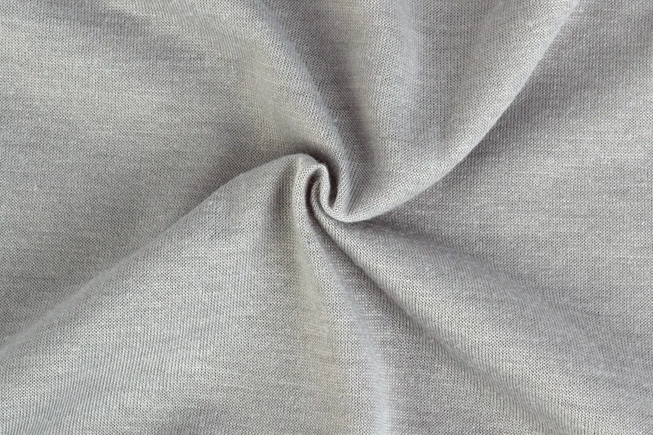 KENSHELLEY Promotional Cheap Unisex Light Beanie Jersey Slouchy Baggy Hats Cotton Cloth Knit Bun With Spandex | Аксессуары для