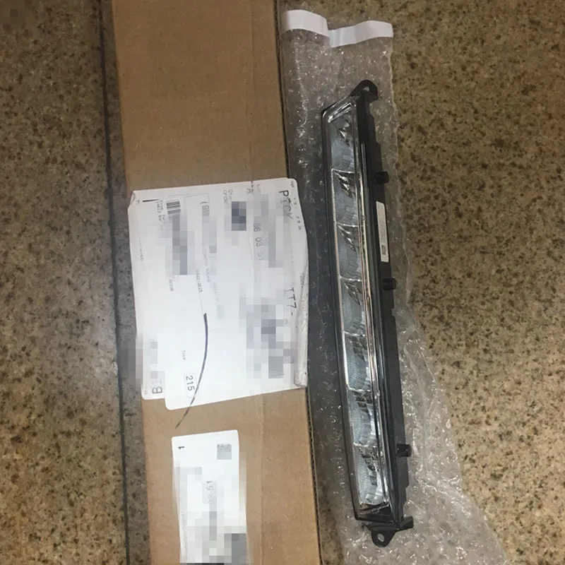 Автомобильные передние противотуманные фары GL E63 S450mer ced esb enzW164 320 W166 ML переднего