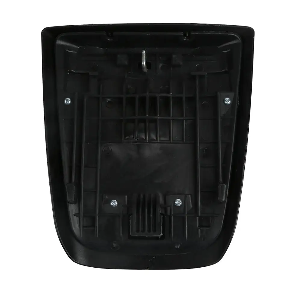 Чехол для заднего сиденья мотоцикла из АБС пластика обтекатель Honda CBR600RR 2003 2006