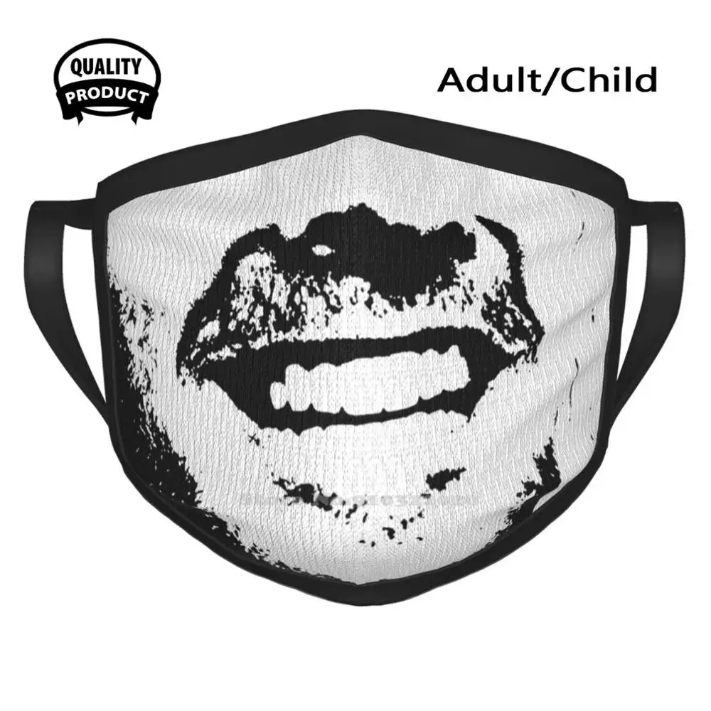 

Светящаяся ветрозащитная Спортивная маска для рта Джек Торранс Джек Николсон оверсайз гостиничные блестящие Ужасы Джонни Стэнли кукирпич