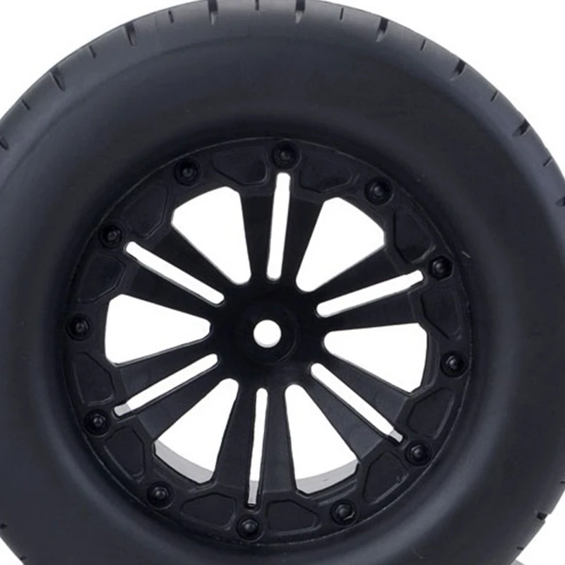 4 шт 115 мм обод колеса и шины для 110