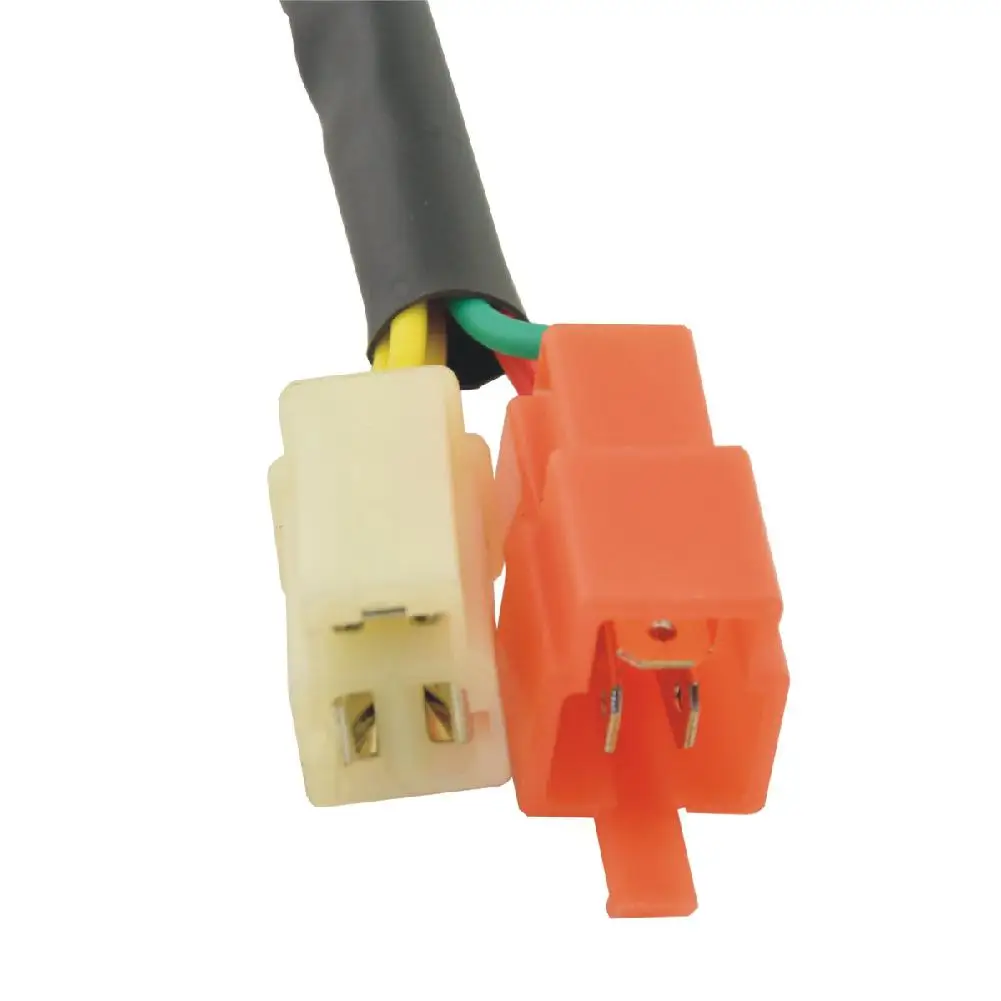 

Universal Motorcycle 12V Voltage Regulator Rectifier Fit for CB-125T