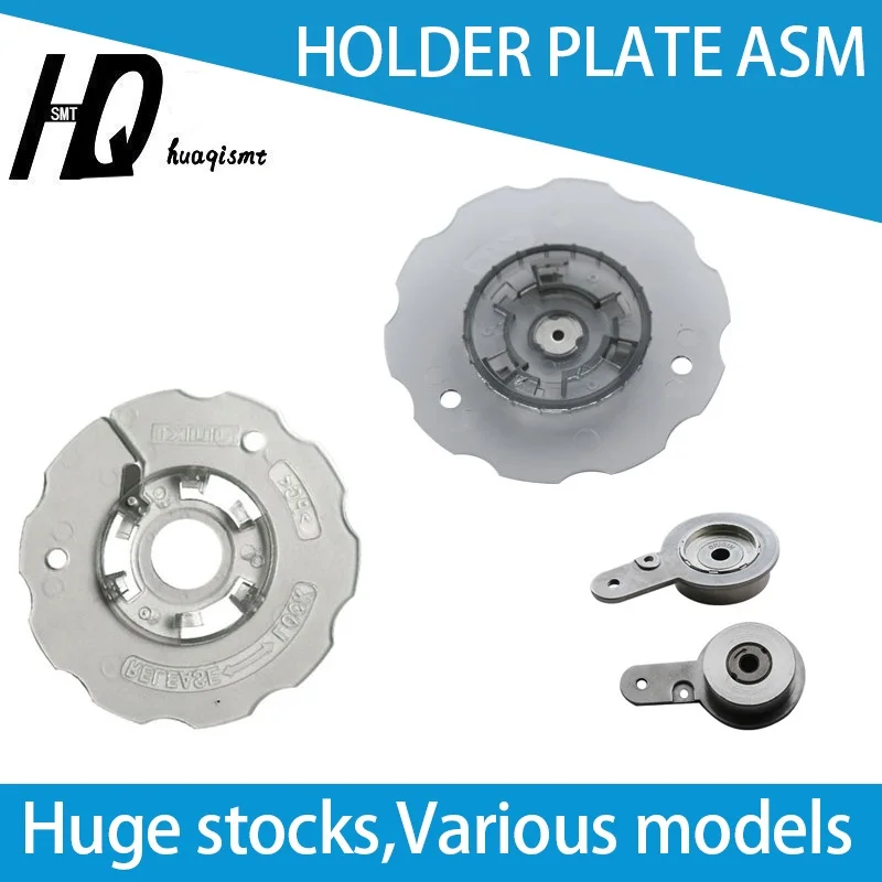 

HOLDER PLATE ASM for juki CTFR 8mm feeder 40081848 40081853 40081851 SMT spare parts used for chip mounter pick and place