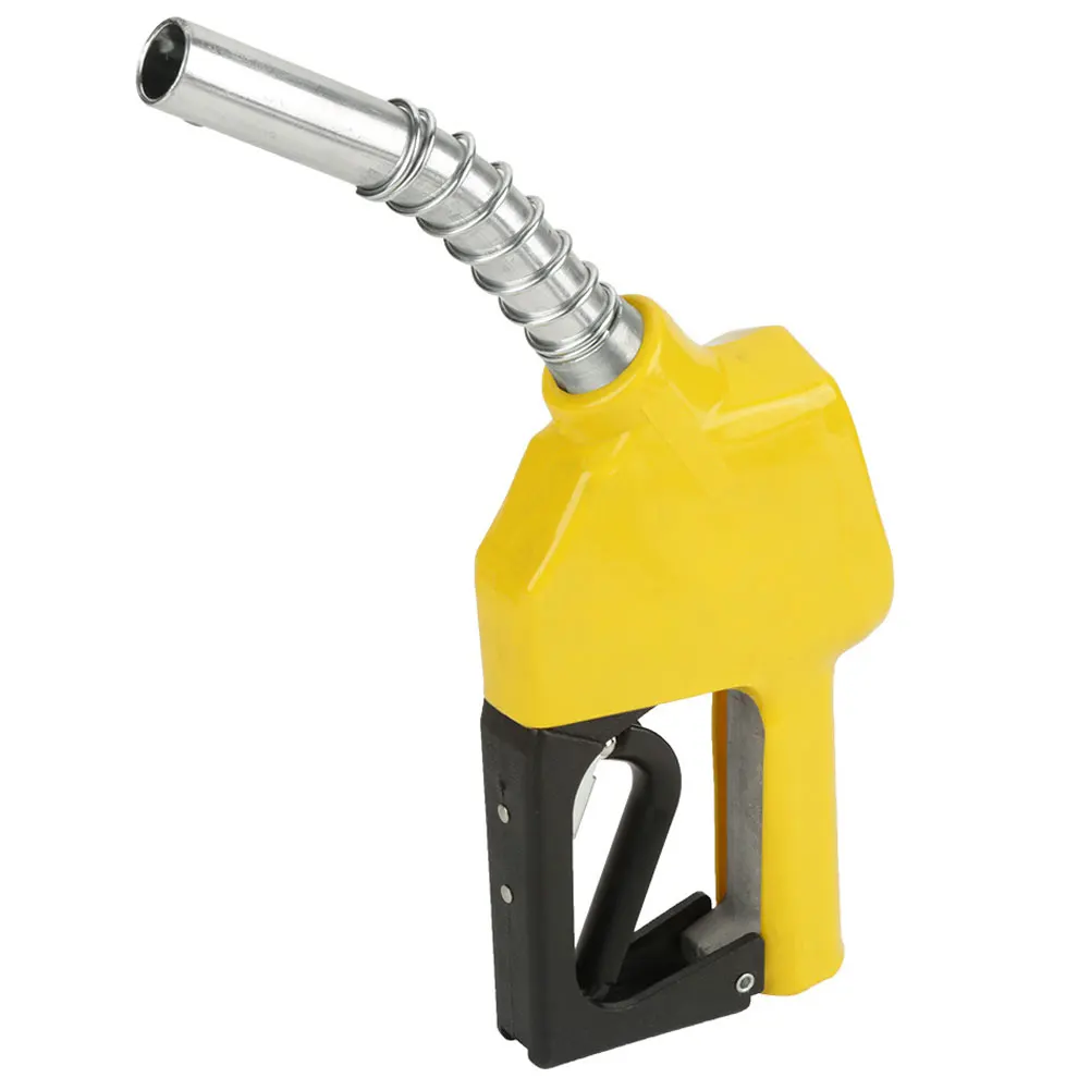 Автомобильный топливный разливочное сопло пистолет автоматически отключает