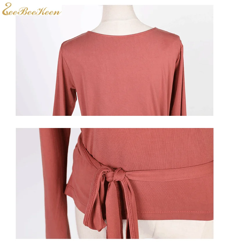 Женское балетное пальто Спортивная Одежда для танцев взрослых одежда йоги трико