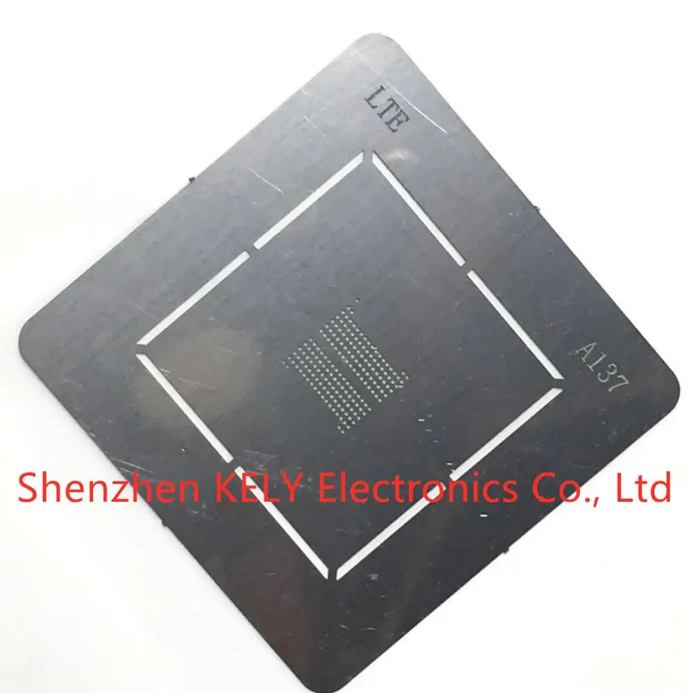 Трафарет LPDDR3 H9CCNNCLTMLAR H9CCNNNCH9CCNNBJ BGA178