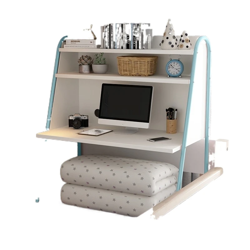 Para Bed Tavolo Tafelkleed Mesa Notebook Pliante Scrivania Ufficio офисная мебель подставка для ноутбука стол