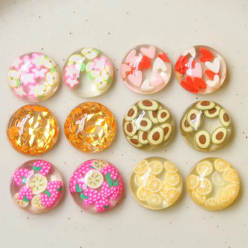 

Resin fruit earring accessories,jewelry accessories,resin,jewelry findings,diy pendant,hand made,jewelry making,diy earrings,