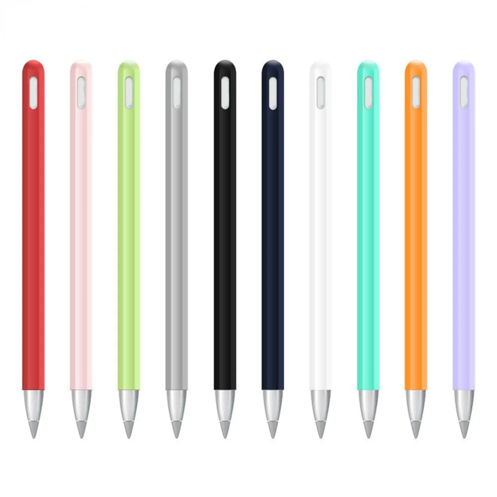 Чехол для Huawei M-Pencil 1 2 Caneta Stylus Pen силиконовый защитный чехол с защитой от царапин Mate